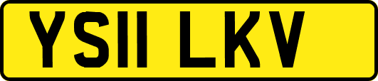 YS11LKV