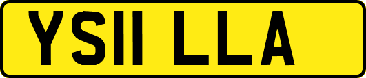 YS11LLA