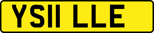 YS11LLE