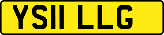 YS11LLG