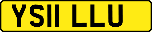 YS11LLU