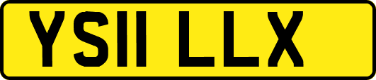 YS11LLX