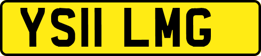 YS11LMG