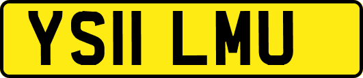 YS11LMU