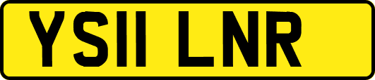 YS11LNR