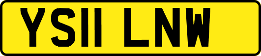 YS11LNW