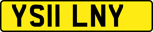 YS11LNY