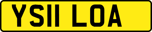 YS11LOA