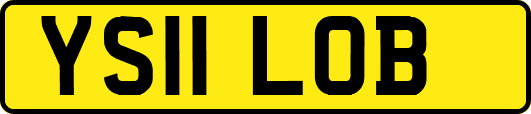 YS11LOB