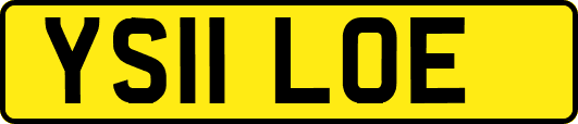 YS11LOE