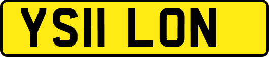 YS11LON