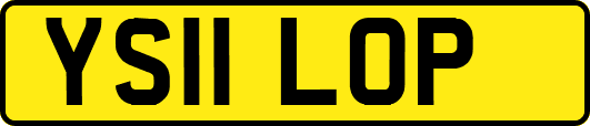 YS11LOP