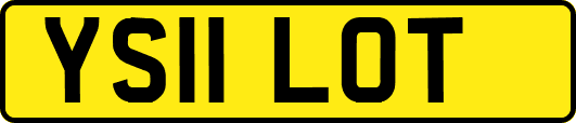 YS11LOT