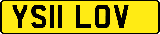 YS11LOV