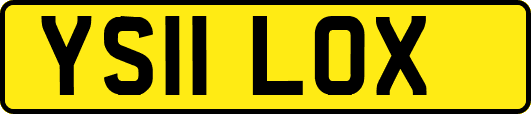 YS11LOX