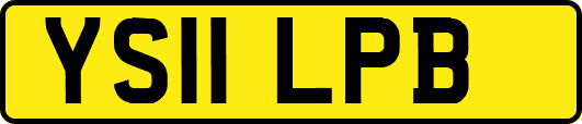 YS11LPB