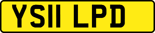 YS11LPD