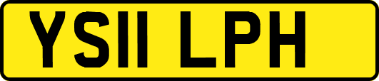 YS11LPH