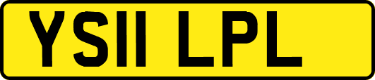 YS11LPL