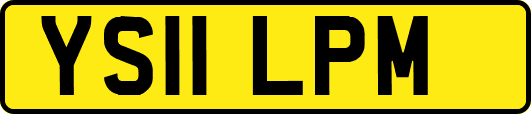 YS11LPM
