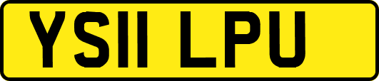 YS11LPU