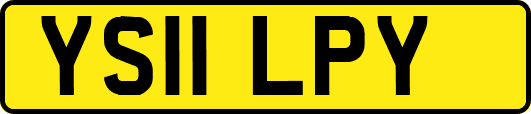YS11LPY