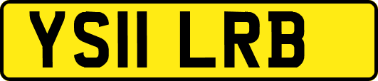 YS11LRB