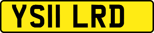YS11LRD