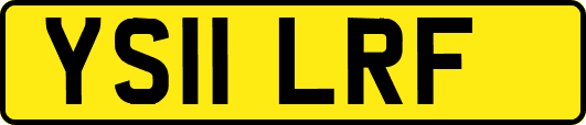 YS11LRF
