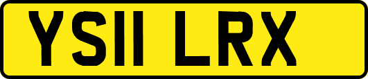 YS11LRX
