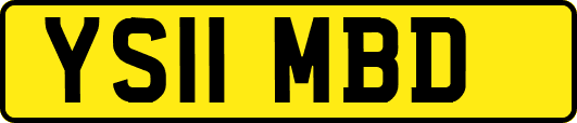 YS11MBD