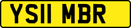 YS11MBR
