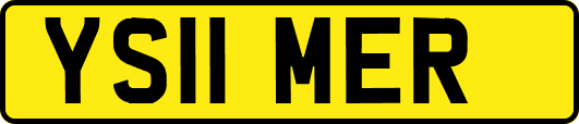 YS11MER