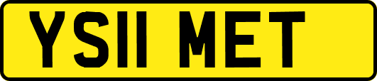 YS11MET