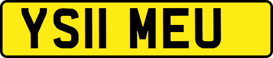 YS11MEU