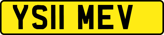 YS11MEV