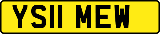 YS11MEW