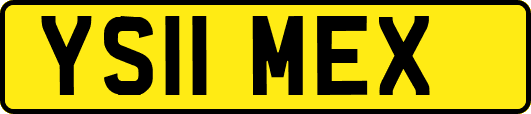 YS11MEX