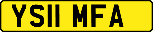 YS11MFA