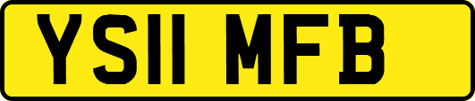 YS11MFB