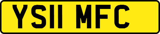 YS11MFC
