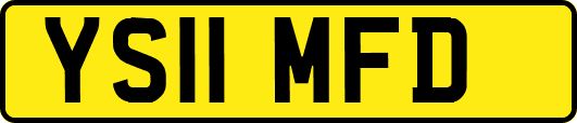 YS11MFD