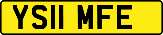 YS11MFE