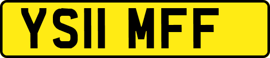 YS11MFF