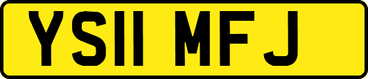 YS11MFJ