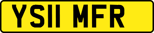 YS11MFR