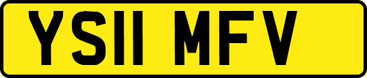 YS11MFV