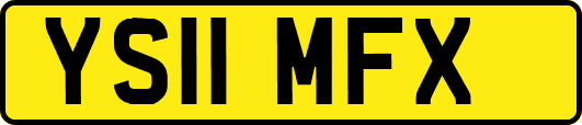 YS11MFX