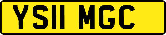 YS11MGC