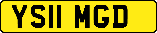 YS11MGD